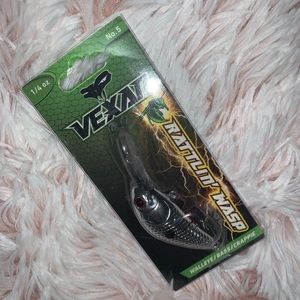 🌸3/$15🌸 Fishing Lure